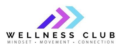Wellness Club chevron mark